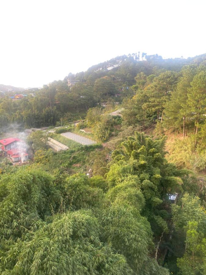 Courtyards Peak-Corner Pinestay - At Goshenland Baguio 바기오 외부 사진