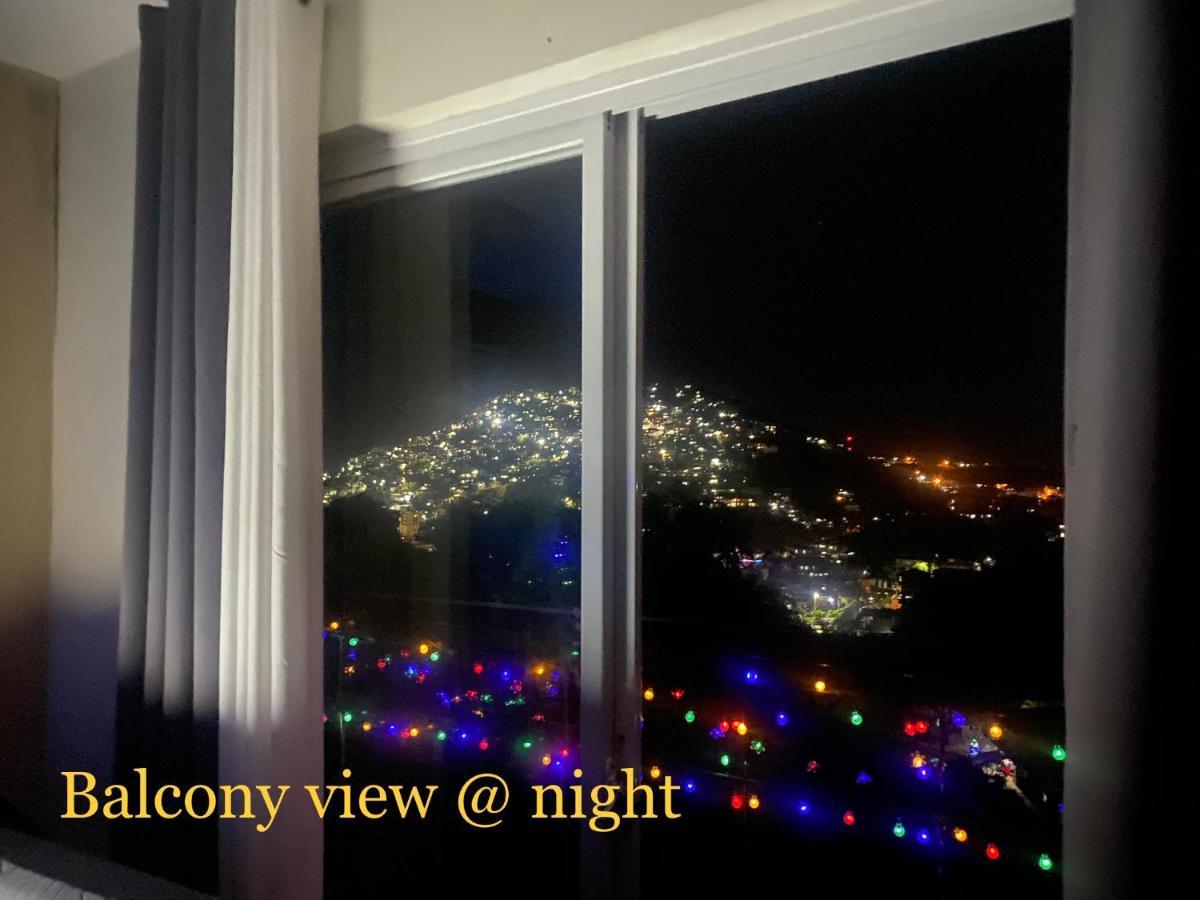 Courtyards Peak-Corner Pinestay - At Goshenland Baguio 바기오 외부 사진
