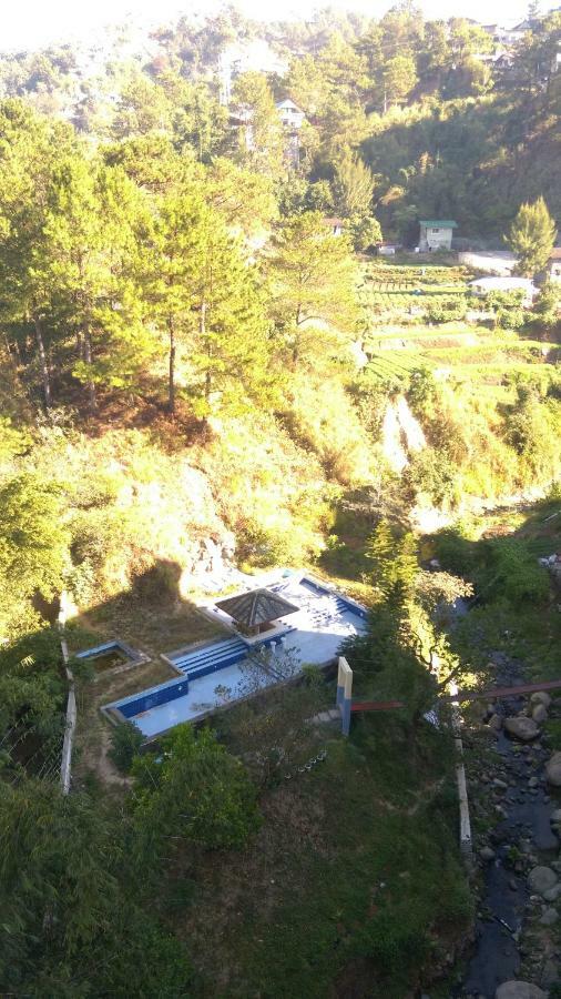 Courtyards Peak-Corner Pinestay - At Goshenland Baguio 바기오 외부 사진