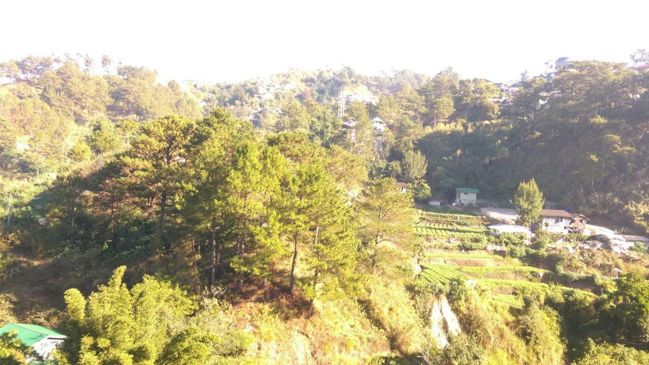 Courtyards Peak-Corner Pinestay - At Goshenland Baguio 바기오 외부 사진