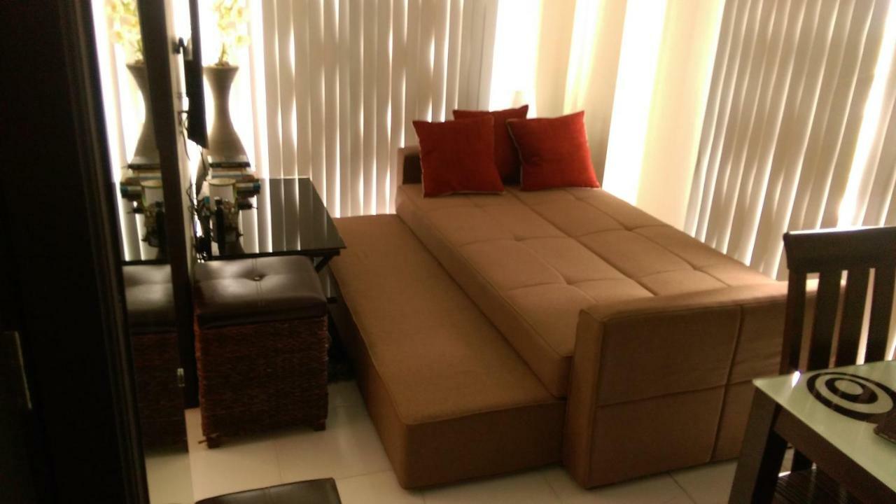 Courtyards Peak-Corner Pinestay - At Goshenland Baguio 바기오 외부 사진