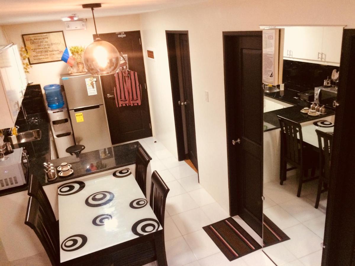 Courtyards Peak-Corner Pinestay - At Goshenland Baguio 바기오 외부 사진